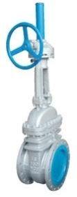 Gate Valves