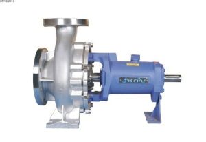 Stainless Steel Centrifugal Pump