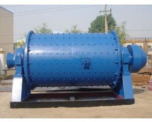 Ball Mills