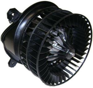 Heater Blower Motor