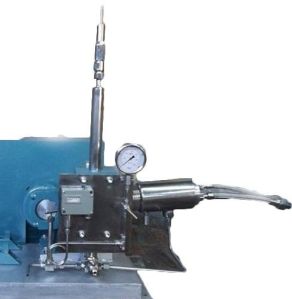 Cylinder Filling Pump