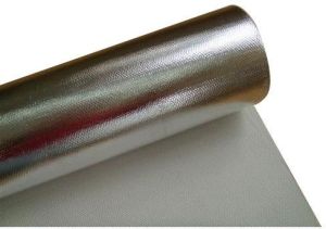 Fiberglass Insulation Material