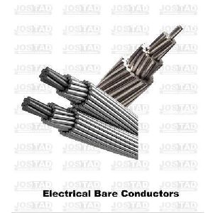 Electrical Bare Conductor