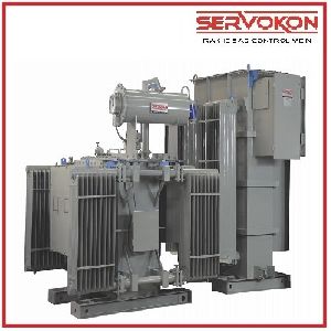 Distribution Transformer