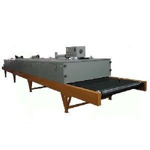 Conveyor Heating System
