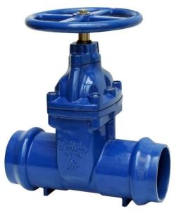 Gate Valve