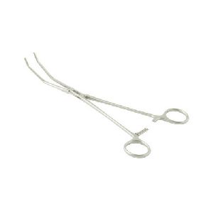 Kidney Pedicle Clamp