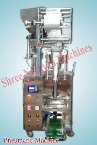 Peanuts Packing Machine