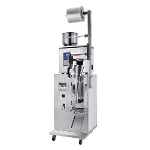 Chemical Toner Powder Filling Machine