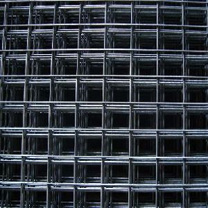 Ms Welded Wire Mesh