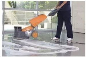 Floor Cleaning Chemical