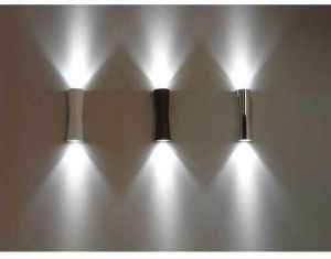 White Wall Light