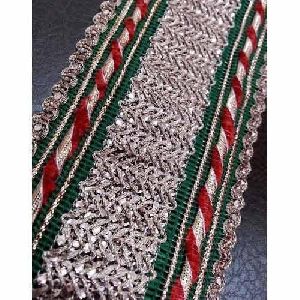 Crochet Designer Laces