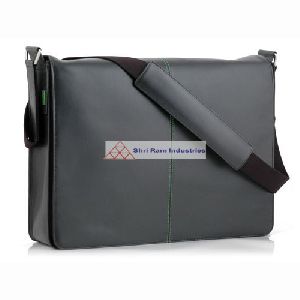 Laminated Fabrics Laptop Bag