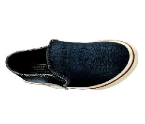 canvas shoes