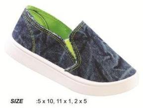 Fashion Canvas Shoes