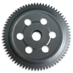 Carbon Steel Gear