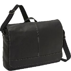 Rexin Black Side Laptop Bags