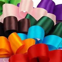 Satin Ribbons