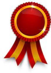 Award Ribbon