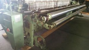 Sulzer Weaving Loom Machine