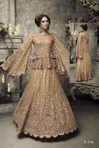 Bridal Pakistani Wedding Dress