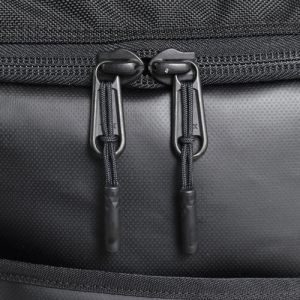 bag zipper