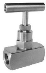 Needle Valve