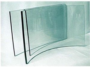 industrial tempered glass