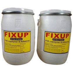 Fixup Water Based Adhesive