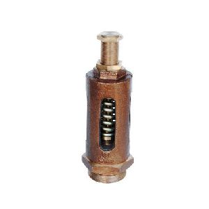 Spring Relief Valve