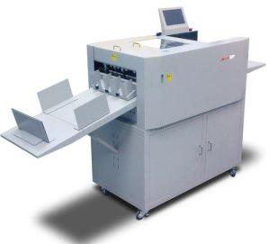 Creasing Perforating Machine