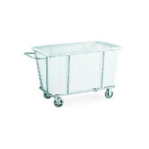 Plastic Trolley