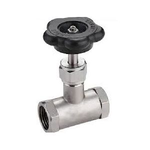 Metal Needle Valve