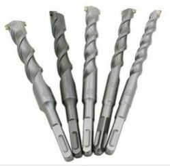 electric hammer drill bits