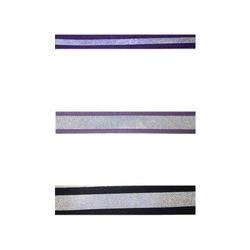Striped Grosgrain Tape