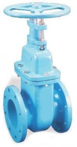 Sluice Valve