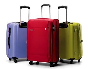 trolley luggage bags