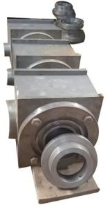 Bearing Housing