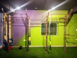 Fitness Equipment