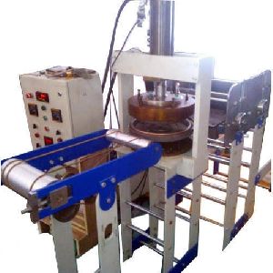 Fully Automatic Paper Board Making Machine