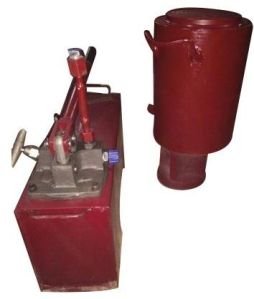 Hydraulic Jack