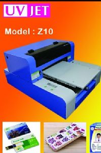 Uv Flatbed Printer