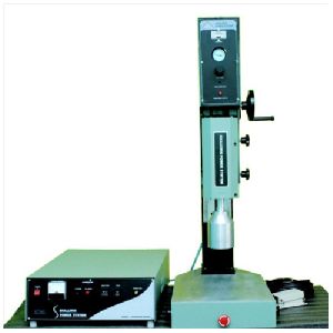 Ultrasonic Welding Machine