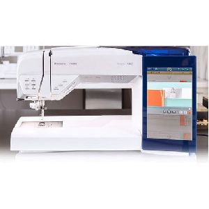 sewing embroidery machine