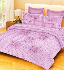 Double Bed Sheet