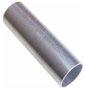 Aluminium Tube