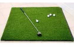 golf mats