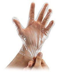 Plastic Gloves