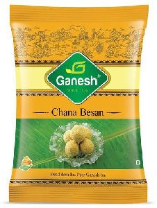 Besan Pouch